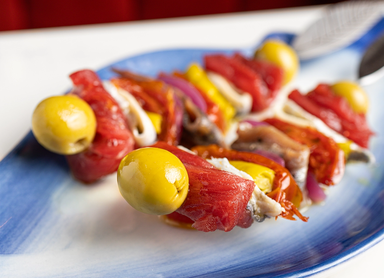 Bar restaurante en Campo Grande y Bar restaurante en Valladolid