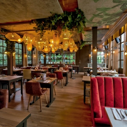 Comedor Comedor