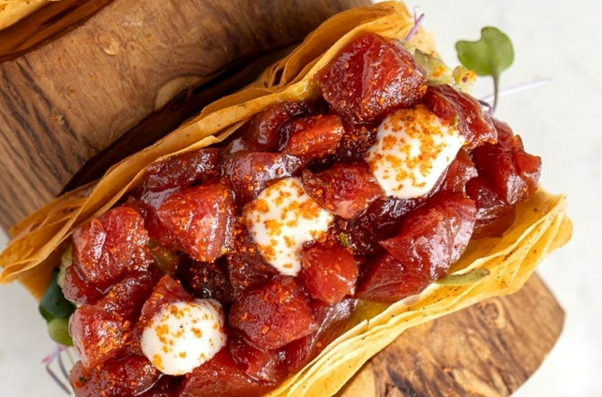 Cuando el producto marca la diferencia: pescado fresco y el mejor atún de Valladolid Cuando el producto marca la diferencia: pescado fresco y el mejor atún de Valladolid