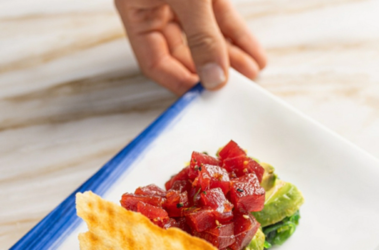 Cuando el producto marca la diferencia: pescado fresco y el mejor atún de Valladolid Cuando el producto marca la diferencia: pescado fresco y el mejor atún de Valladolid