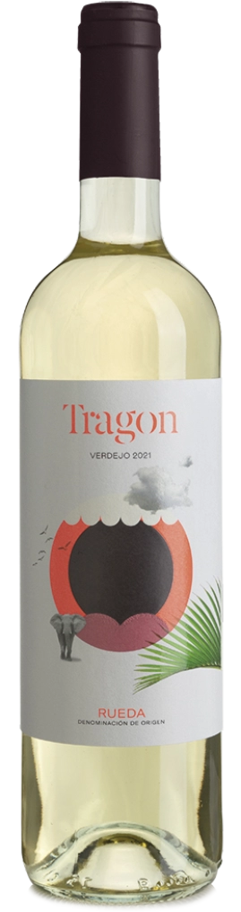 Tragón